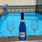 Apartment with private patio - Fuengirola