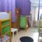 Shanti Hostel