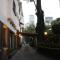 Hotel Maria Cristina - 墨西哥城 Hotel Maria Cristina - 墨西哥城
