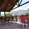 Zion Canyon Lodge