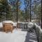 Timbers 1 Apartment - Mammoth Lakes