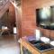 Citra Cikopo Hotel & Family Cottages