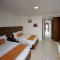Hotel Gran Mariscal Quito