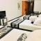 Jupiter Suites