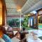 The Apartments Canggu