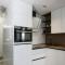 City Center Apartment in Siauliai