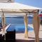 Gem of the sea luxury beach apartment with brand new heating infinity pool - Трогир