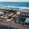 Beachfront Hotel Hokitika