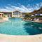 Abbey Beach Resort