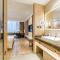 Atour Hotel (Tongxiang Zhenxing Road)
