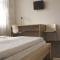 Hotel Saloon