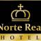 Foto: Hotel Norte Real 1/25