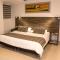 Hotel Toscana Plaza