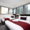 George Hotel Brisbane, Independent Collection by EVT