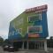 Hotel Raub Agro