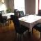 Hotel Saloon