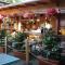 Hotel Saloon