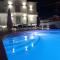 Odysseus Hotel