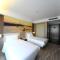 Atour Hotel (Nanjing Hunan Road) - Nanjing