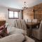 Sonnegg Lodge 2.1