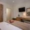 Minaret Suites and Apartments