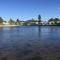 Water FUN! poolPIERkayaksCANOE MotorBoatRENTALpets