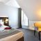 Best Western Plus Hotel Du Parc Chantilly