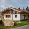 Dreisessel-Chalets im bayerischen Wald