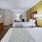 La Quinta Inn Tampa Airport Stadium Westshore