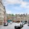 West Bow - Comfy 2 bed on West Bow overlooking Grassmarket - إدنبرة