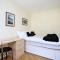 West Bow - Comfy 2 bed on West Bow overlooking Grassmarket - إدنبرة