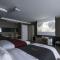 No.1 New Yorker Hotel