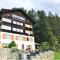 Chalet Methfessel by Arosa Holiday
