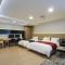 No.1 New Yorker Hotel