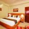Hotel Jaisingh Palace - Džajpur