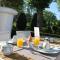 Marie Siska Boutique hotel