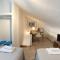 Melia Luxury Suite with pool