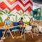 Stayokay Hostel Amsterdam Oost