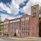 Stayokay Hostel Amsterdam Oost