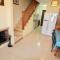 Villa, piscine, WIFI. Locamar Silvia Cat.