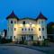 Hotel Dünenschloss