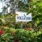 Villa Lido apartments