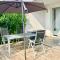 25h GARDEN Apartment PLUS private Beach - Neusiedl am See