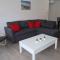 RESIDENCIAL PLAYA CABRIA