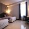 Forriz Hotel Yogyakarta