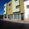 Edificio Verde Parke