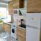 Apartamento El Arenal Playa de Ris