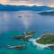Sommarøy Arctic Hotel Tromsø - سوماروي