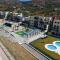 RESIDENCIAL PLAYA CABRIA