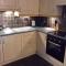 Stansted spacious 2-bed apartment, easy access to Stansted Airport & London